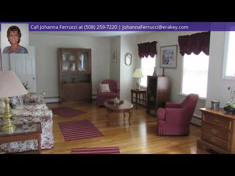 36 Millville Rd, Mendon, MA 01756 - MLS #72409694