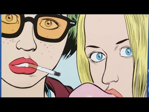 panellogy 113 - reprodukt comics