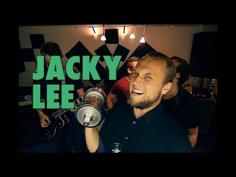 Suns Fury - Jacky Lee [OFFICIAL VIDEO]