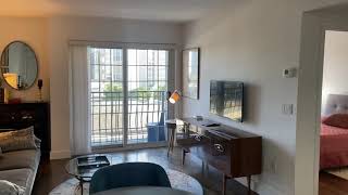 199 14th St Unit 1109 Walkthrough Video