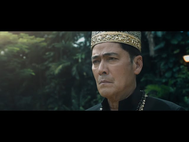 (ANALYSIS) MMFF not break P1-billion box-office record: Patay na ba ang Philippine cinema? 