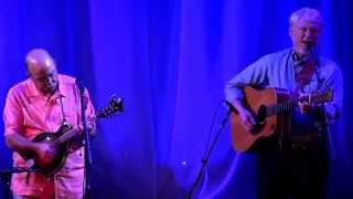 Tommy Edwards & The Bluegrass Experience - You Win Again