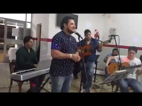 Grupo kalaveriando chacarera