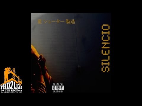 Franco Dollas - Silencio (Prod. Pyro) [Thizzler.com Exclusive]