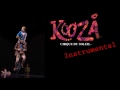 Koozå - Pearl (Instrumental)