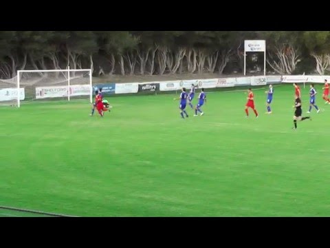 Round 4 Highlights Show - PS4 NPLWA 2016