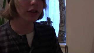 Drew Young - Charley Patton Songs (Gomez Cover)