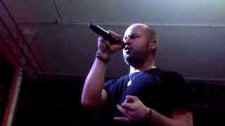 Hurt - How We End Up Alone - Live HD 5-29-13