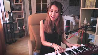 Bang bang - Iwan Rheon (cover) Ekaterina Rogalski