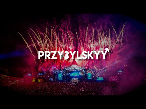 Ping Pong x The Hum x I Like To Move It x My Way - (Przybylskyy Super Mashup)