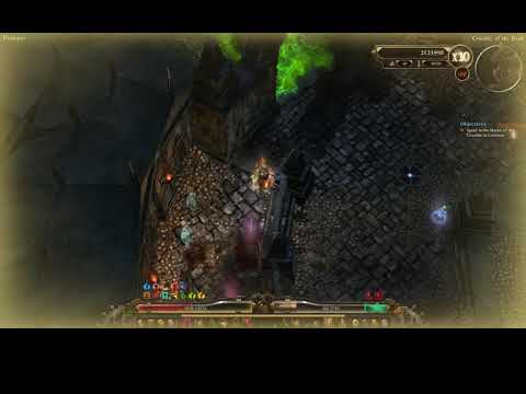 2H Witchblade vs. Crucible 150-170