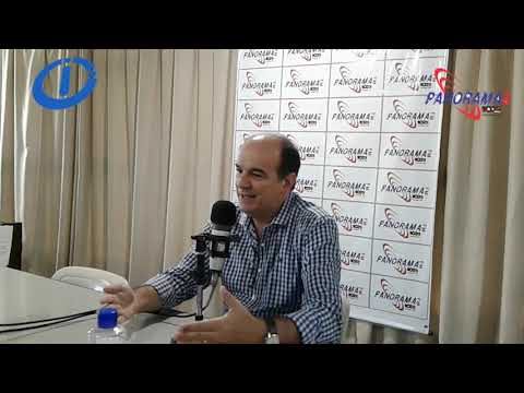 Diretor da INOVAI fala das perspectivas de crescimento das áreas de TI em Itajubá e região