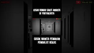 Download lagu Kisah Rumah Sakit Angker Yogyakarta mp3