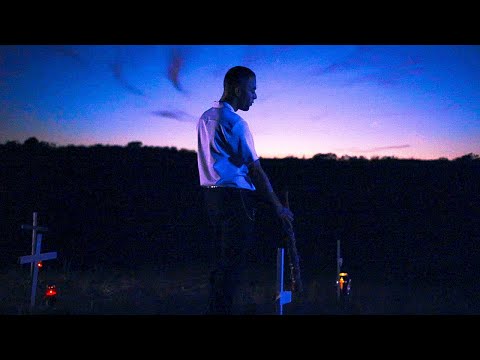 N' YAEL - FAKE FRIENDS (VISUALIZER)