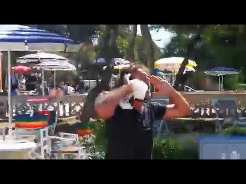 LIVORNO VIGILI DALLA MULTA FACILE 20 MAGGIO 2020 LA GENTE REAGISCE