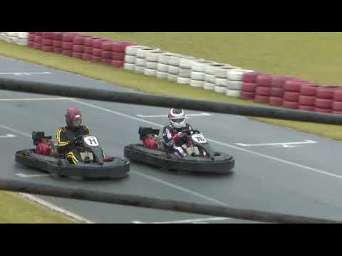 FKart San Marino 7ª Etapa 04/08/2019 Light