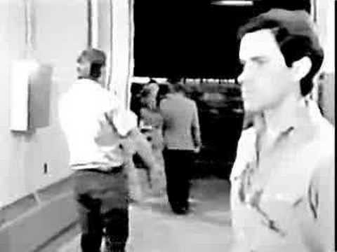 I Was A Zombie for the F.B.I.