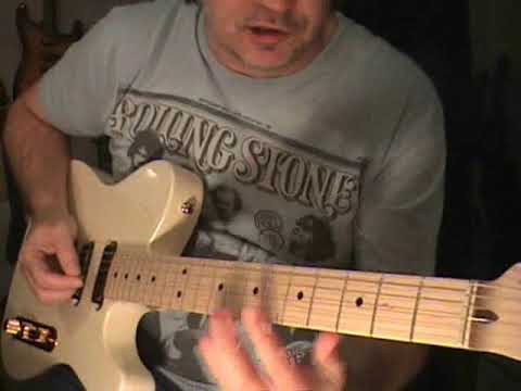 Steve Mcdonagh - Working Man Blues - Misc Your…