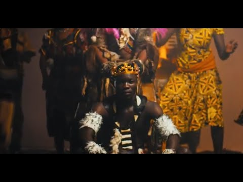 KABUDO Ghetto Star - Chileshe Chepela ( Official Video)