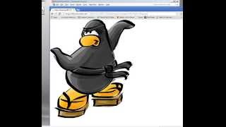 So Really Ninjaproxy, What is a Ninja Proxy Server