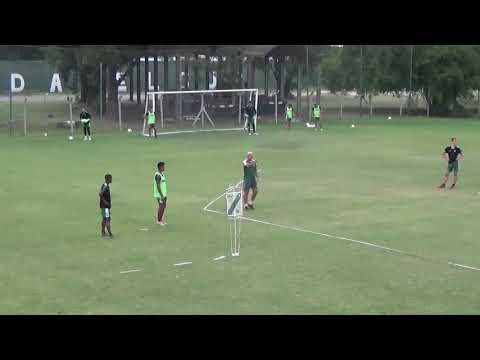 ANTICIPO CON SITUACIÓN DE JUEGO Y REVERSIBILIDAD (PRETEMPORADA 2020) - HUGO DONATO