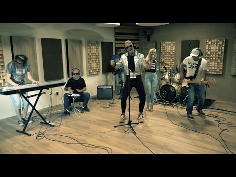 Burma Jones & Jaro Smejkal - Higher