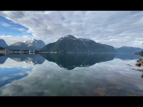 Norwegian Road trip. - summer 2020