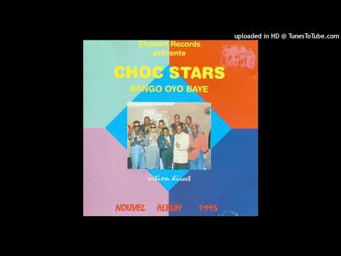 Ben Nyamabo & Choc Stars - Demedina