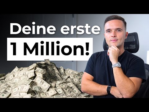 Wenn ich im Jahr 2026 Millionär werden wollte, würde ich DAS tun!