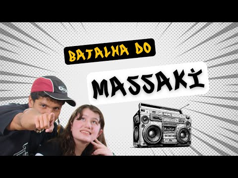 Massaki Battle - Valle MC