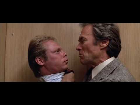 Dirty Harry IV - Was mit Hundescheisse passieren kann...