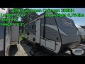 Check out this Video for a 2019 Coleman Lantern Series 285BH(Stock #8104)  for sale by Parkway RV Center. This unit is located in Ringgold, GA