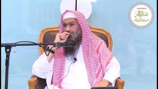 صورة أنواع زيارة المقابر | الشيخ عبدالرحمن الودعان