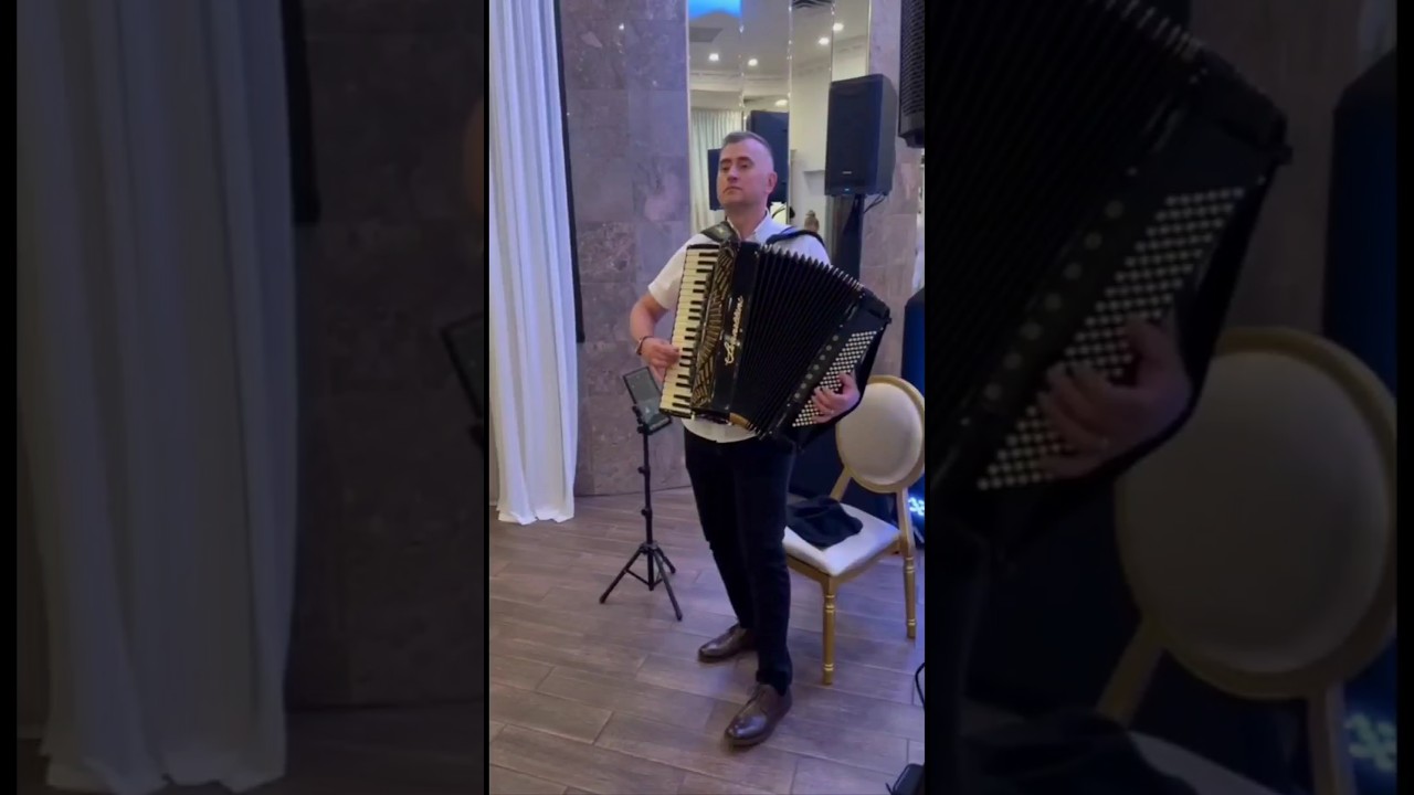 Promotional video thumbnail 2 for Valeriu Chitac