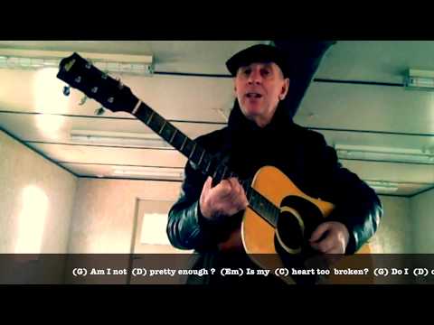 download lagu mp3 mp4 Am I Not Pretty Enough Chords, download lagu Am I Not Pretty Enough Chords gratis, unduh video klip Download Am I Not Pretty Enough Chords Mp3 dan Mp4 Music Gratis