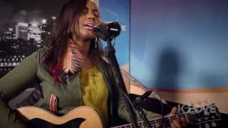 K-LOVE - Jamie Grace &quot;Beautiful Day&quot; LIVE
