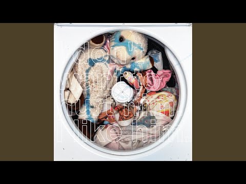 I dont want to hurt him. I like him.