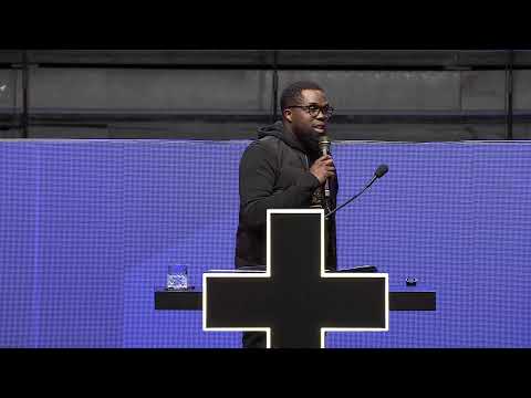 When God Uses Ordinary People | Luke 1:46 - 50 | Dr. Charlie Dates | Wednesday 12-03-25