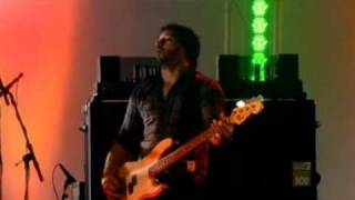 Silverchair - Ana&#39;s Song Open Fire JTV Live