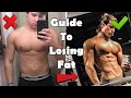 How To Lose Fat | Step By Step Guide (The Actual Truth + Tips) | Physique Update & Posing