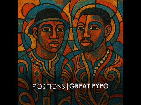 Great Pypo - Positions - Lyrics