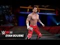 WWE 2K15 Community Showcase: Evan Bourne ...