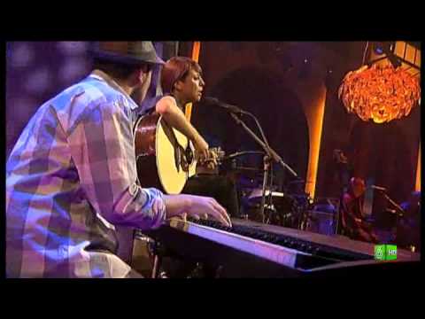 BFN: Lidia Guevara en directo