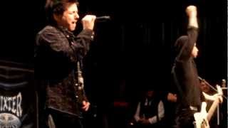 TRIXTER (ENGLEWOOD NJ)-ROCKIN HORSE