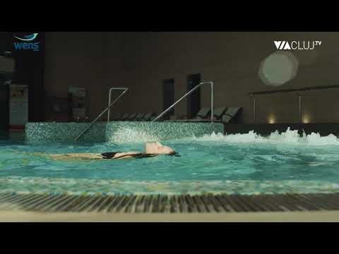 Relaxare la Spa la Baile Felix