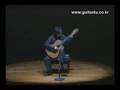 Ave Maria-schubert classical guitar