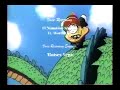Dragon Ball Z Canadian Closing Credits