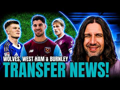 Wolves Transfermarkt