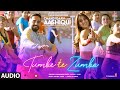 Tumbe Te Zumba- Audio Track | Chandigarh Kare Aashiqui | Ayushmann Khurrana, Vaani Kapoor | T-Series