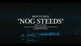 Nog Steeds Music Video